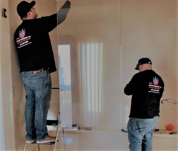 Professional plumbing installation for Leak Detection in Ashley Heights